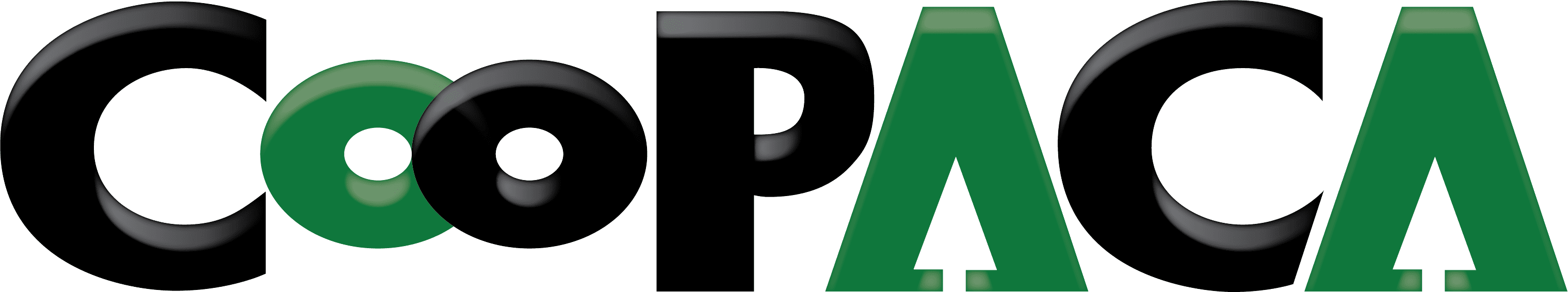 Coopaca Logo PNG